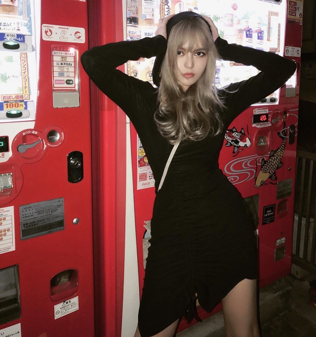 ban gai La Chi Tuong anh 4