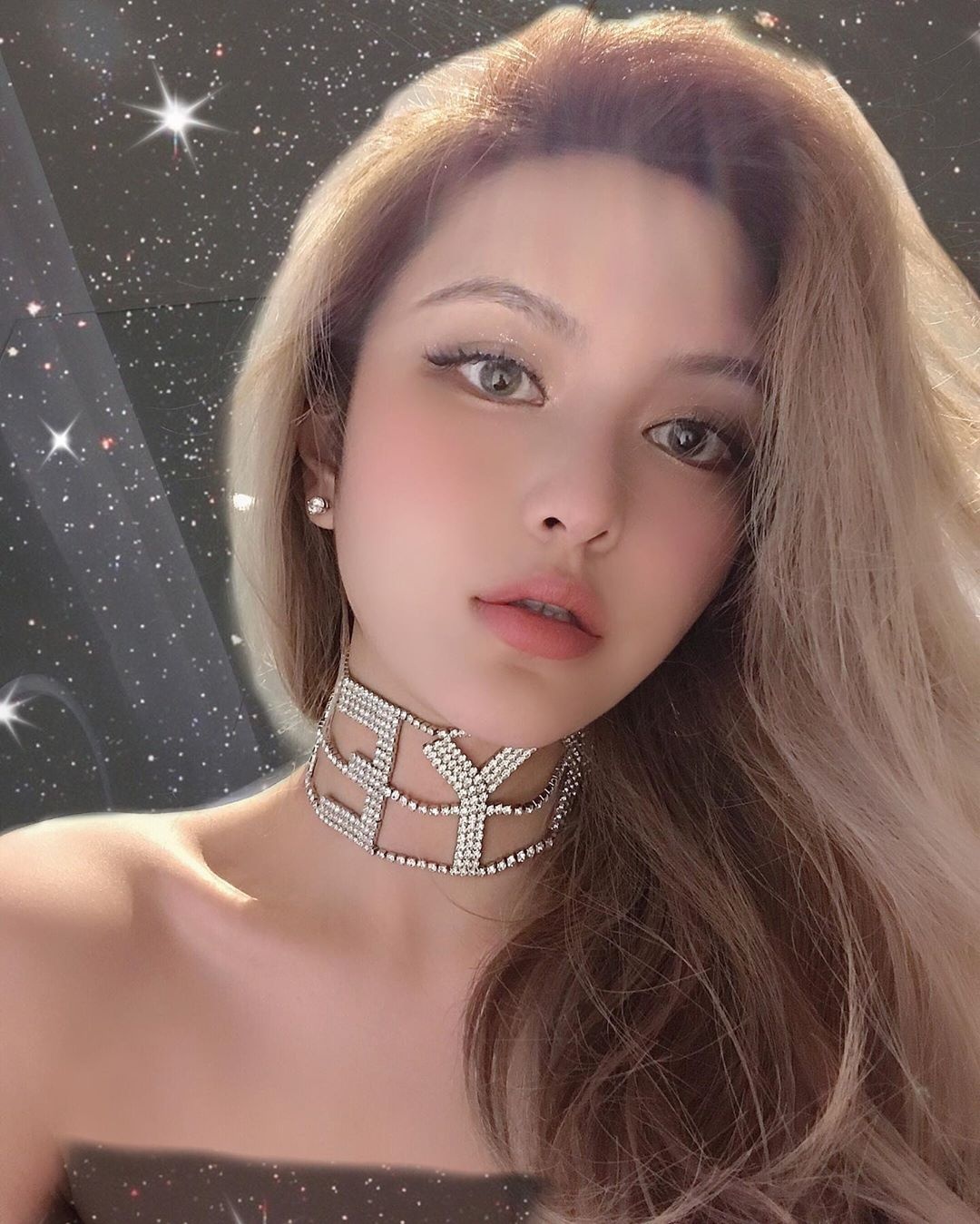 ban gai La Chi Tuong anh 7