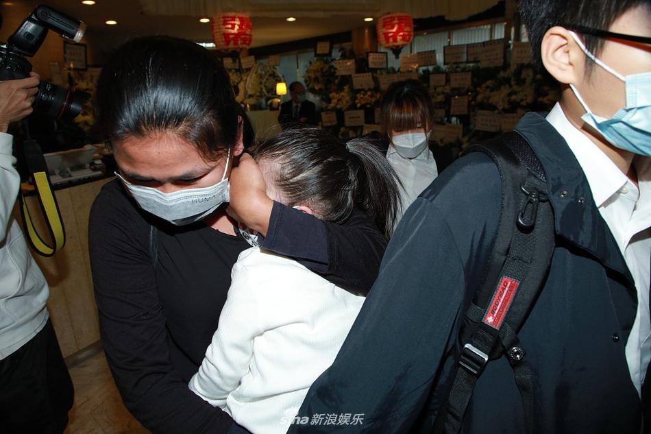 me Quach Phu Thanh qua doi anh 6