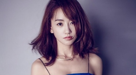 Sao nu 'Tieu ngao giang ho' lo anh song chung voi ban trai hinh anh