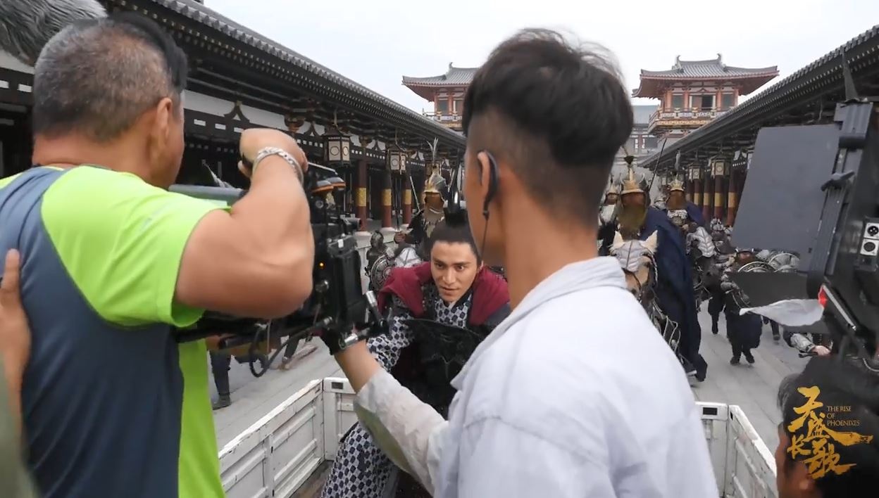 Ky xao phim Trung Quoc anh 3