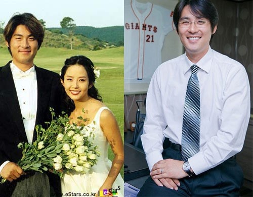 hai con Choi Jin Sil anh 3