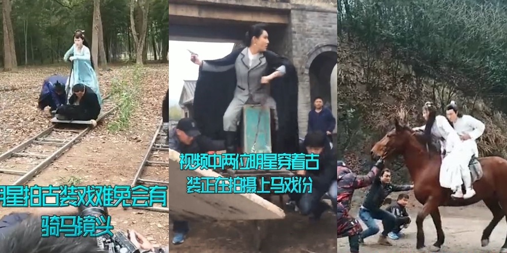 Ky xao phim Trung Quoc anh 9