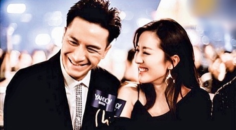 Duong Thi Vinh tra loi tin co con voi Ma Quoc Minh hinh anh