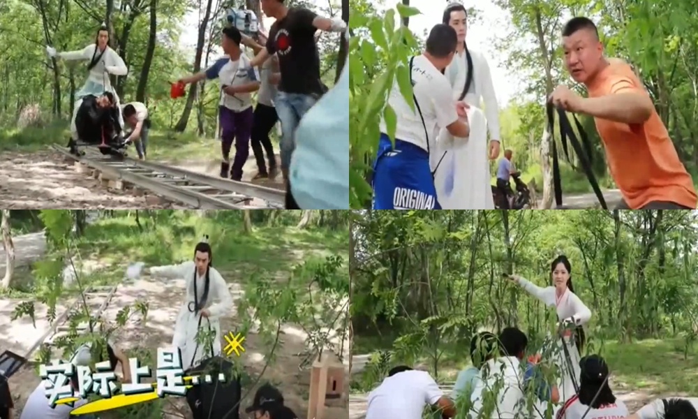 Ky xao phim Trung Quoc anh 4