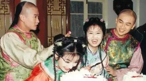 Nhung su that it biet ve 'Hoan Chau cach cach' hinh anh