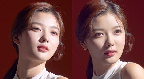 Sao nhi noi tieng nhat Han Quoc quyen ru o tuoi 21 hinh anh