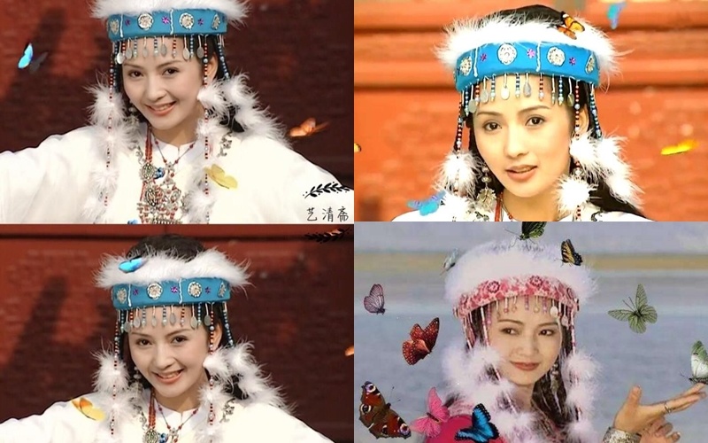 Hoan Chau cach cach anh 14