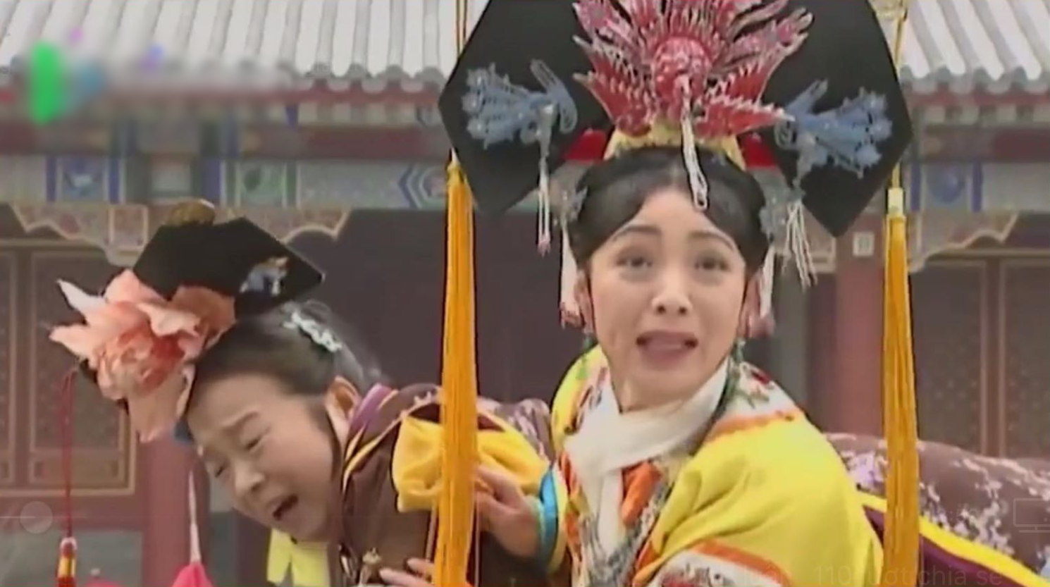 Hoan Chau cach cach anh 11