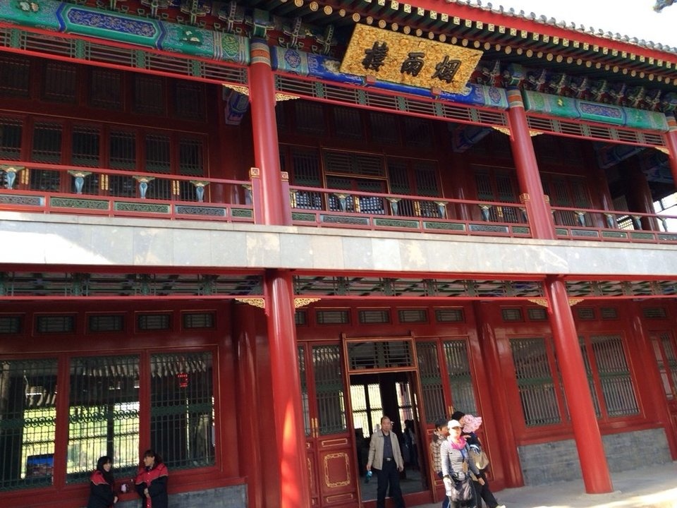 Hoan Chau cach cach anh 13