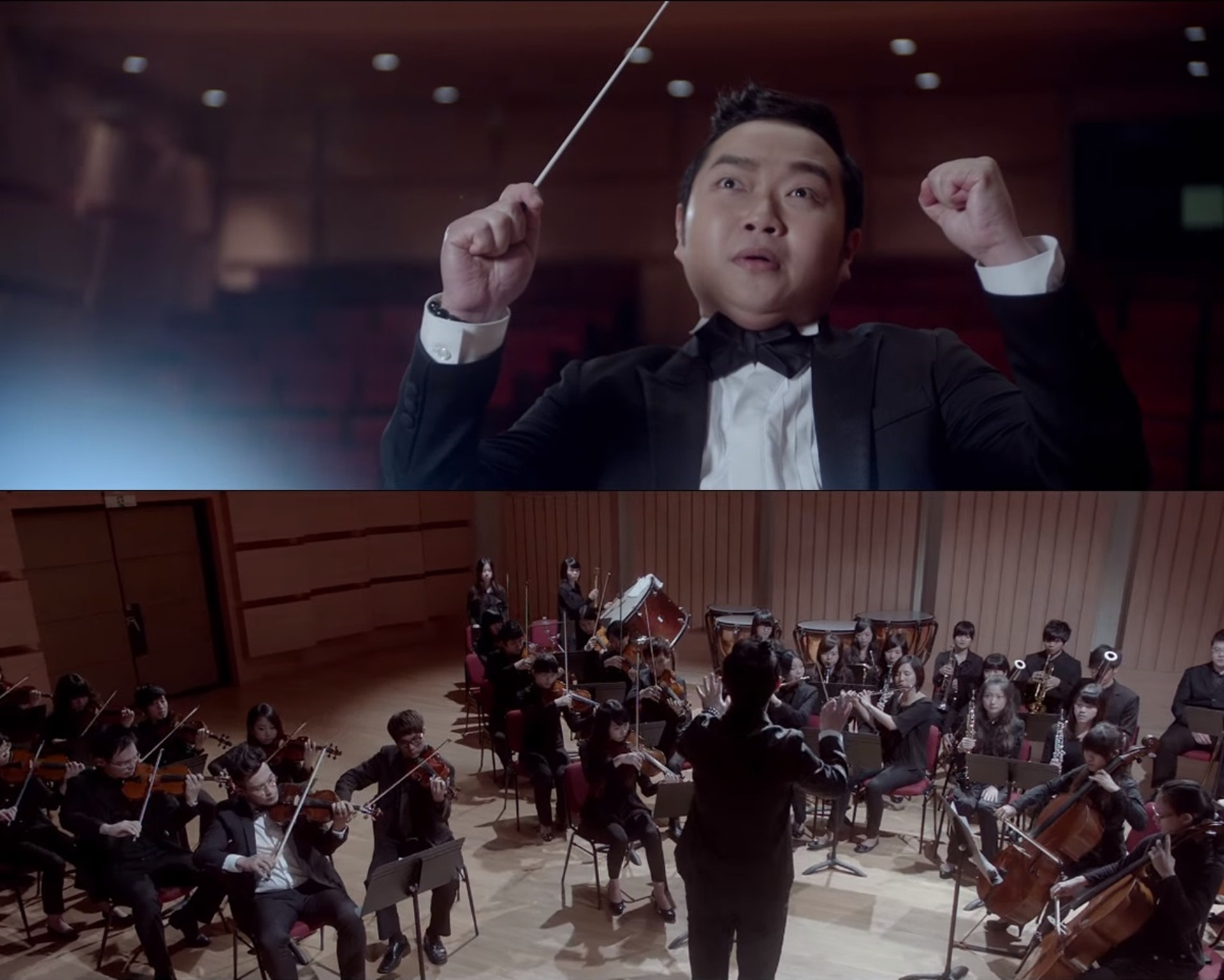 ha van huy Chau Tinh Tri anh 3