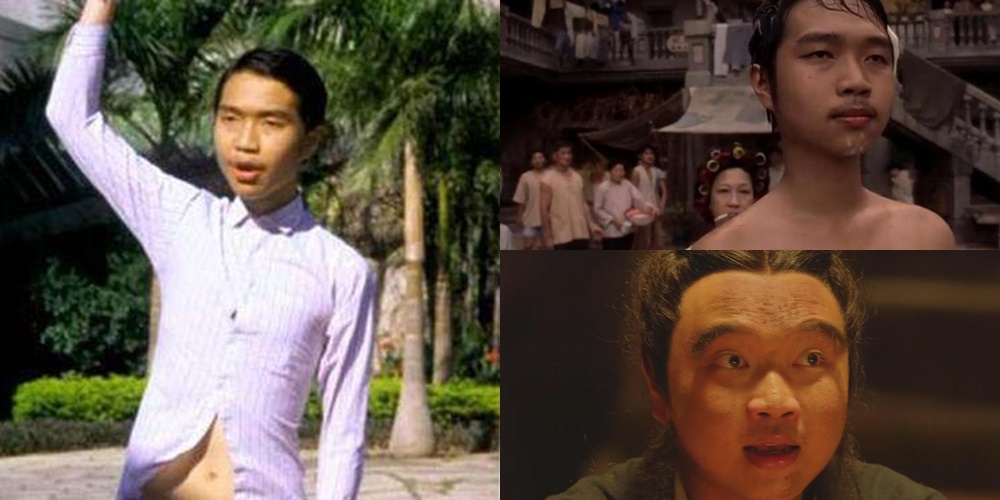 ha van huy Chau Tinh Tri anh 1