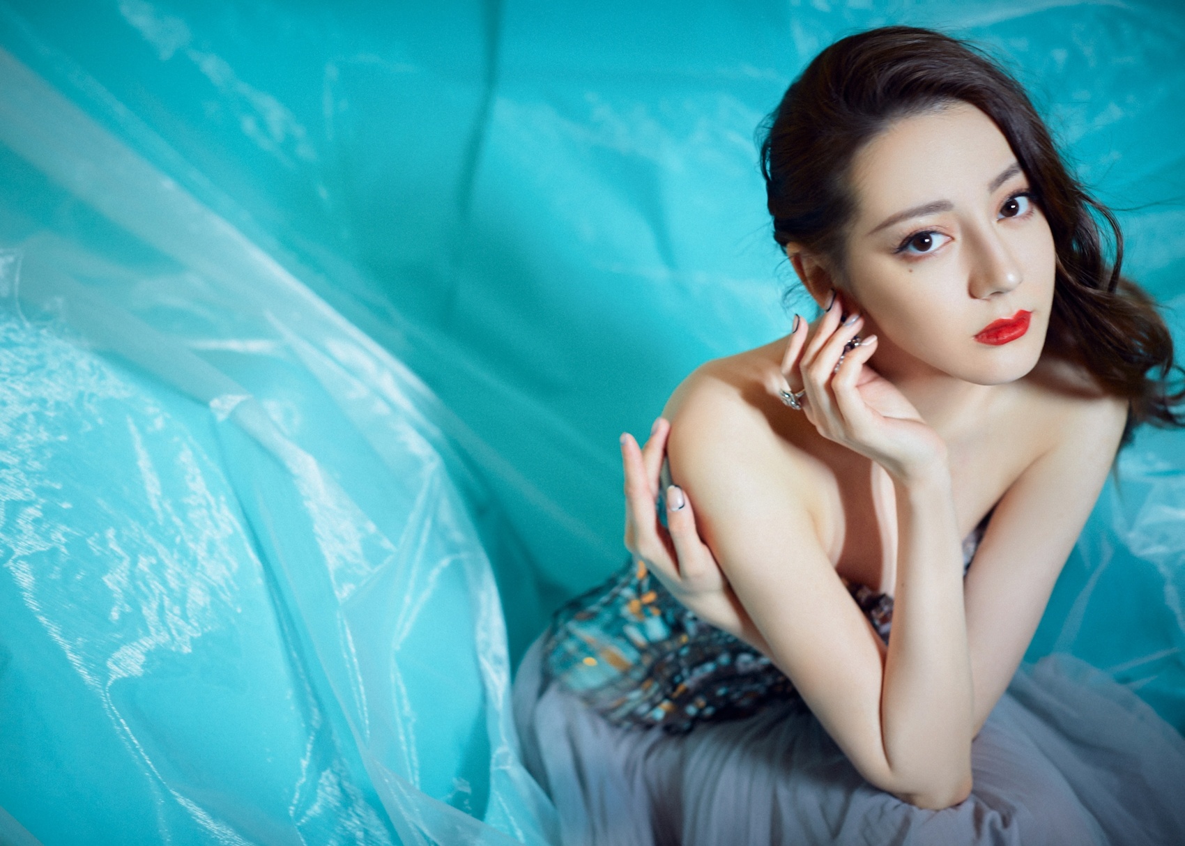 Dich Le Nhiet Ba anh 2