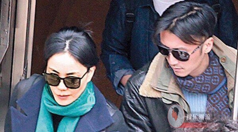 Ta Dinh Phong bi hen suyen van nuoi meo vi Vuong Phi hinh anh