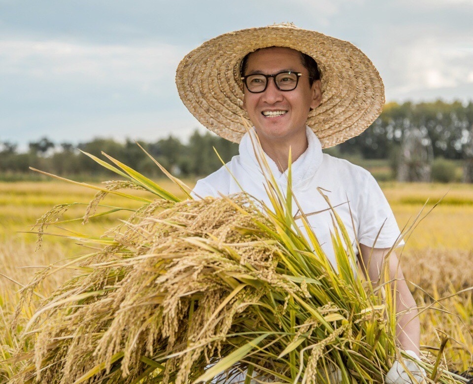 Huynh Hieu Minh tu thien anh 10