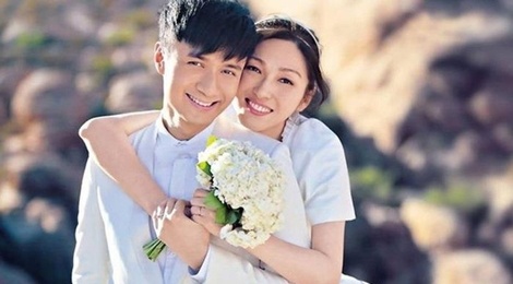 Co Cu Co lan dau lam cha o tuoi 48 hinh anh