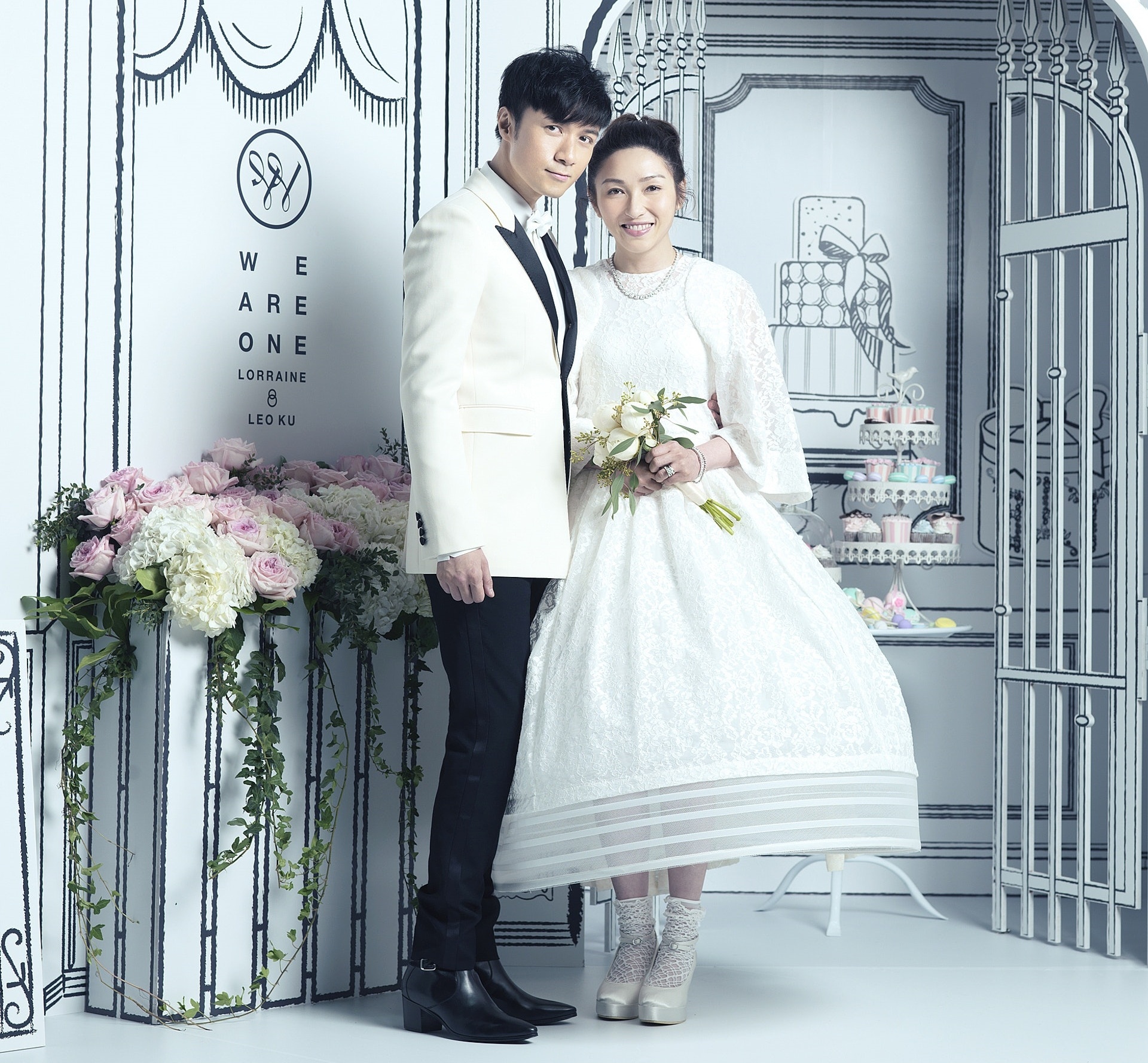 Co Cu Co lam cha anh 2