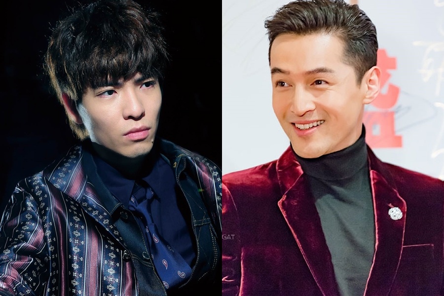 Huynh Hieu Minh tu thien anh 6