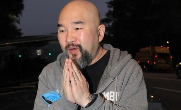 Luu Chan hon me anh 1