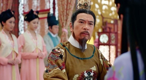 Tai tu 'Y Thien Do Long ky' mat con chua sinh o tuoi 69 hinh anh