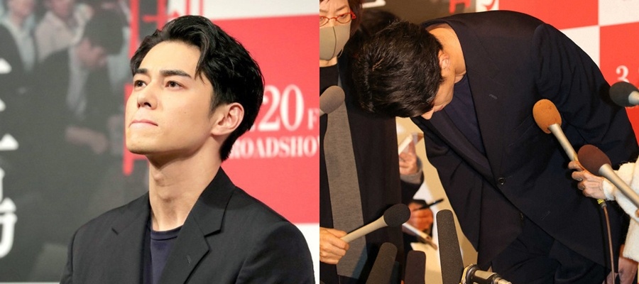 Higashide Masahiro ngoai tinh anh 1