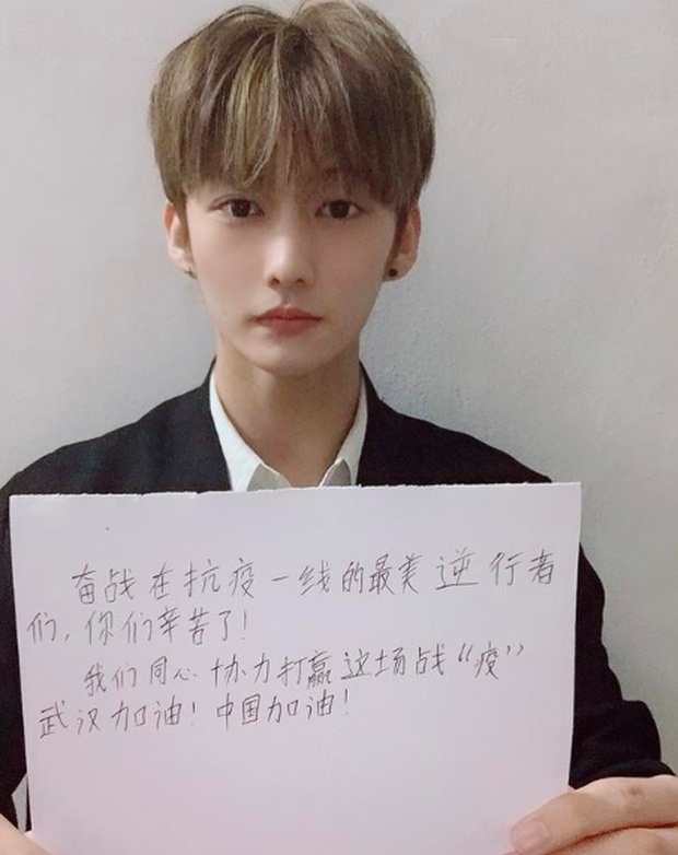 Hoang Tri Bac lua ban khau trang anh 3