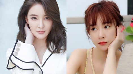 Hoa Hau Hoan vu Truong Manh khau chien voi Truong Mong hinh anh