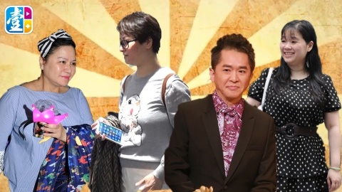 Nhung lan Dang Trieu Ton dua 3 ban gai di choi hinh anh