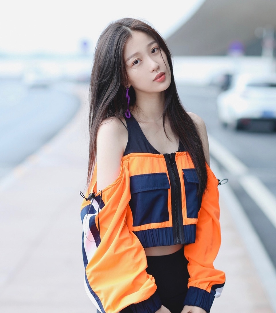 Ngu Thu Han gia tao anh 8