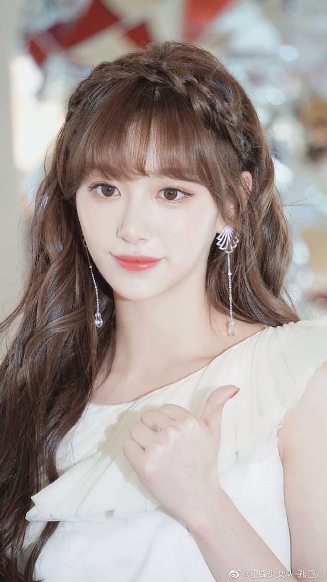 Ngu Thu Han gia tao anh 3