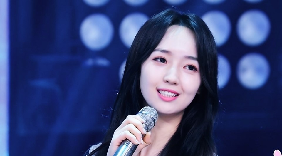 Tinh cu cua Ngo Diec Pham bi che bat tai khi thi Thanh xuan co ban 2 hinh anh