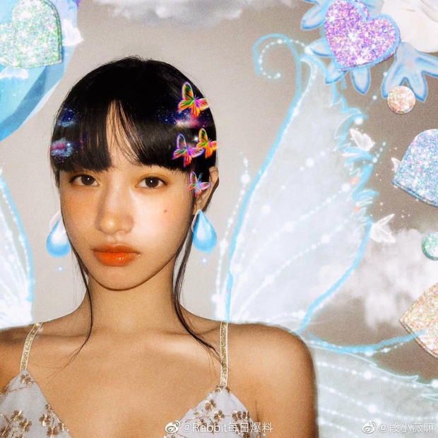 Ngu Thu Han gia tao anh 17