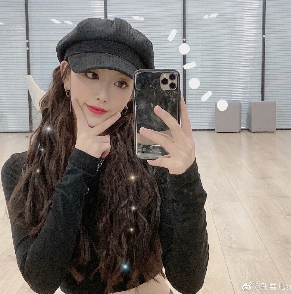 Ngu Thu Han gia tao anh 6