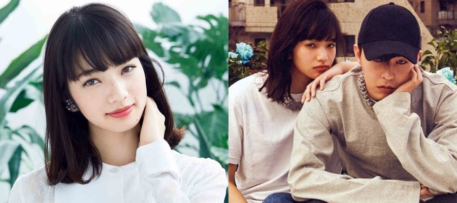 Nana Komatsu hen ho anh 2
