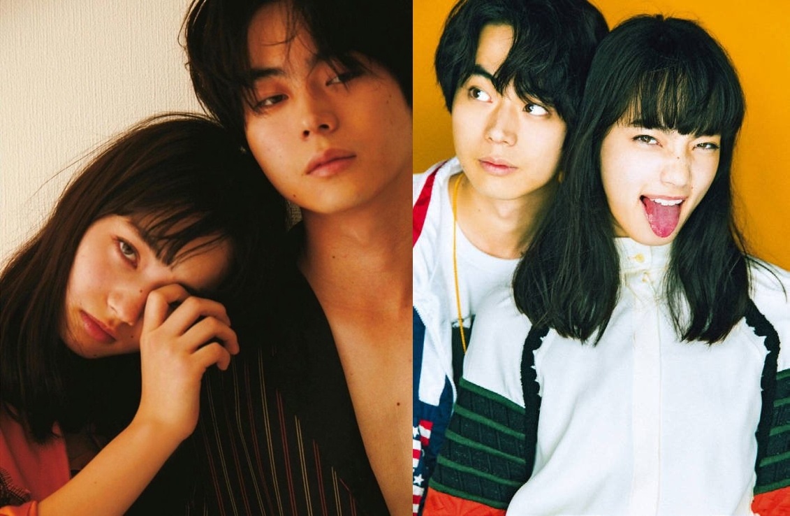 Nana Komatsu hen ho anh 1