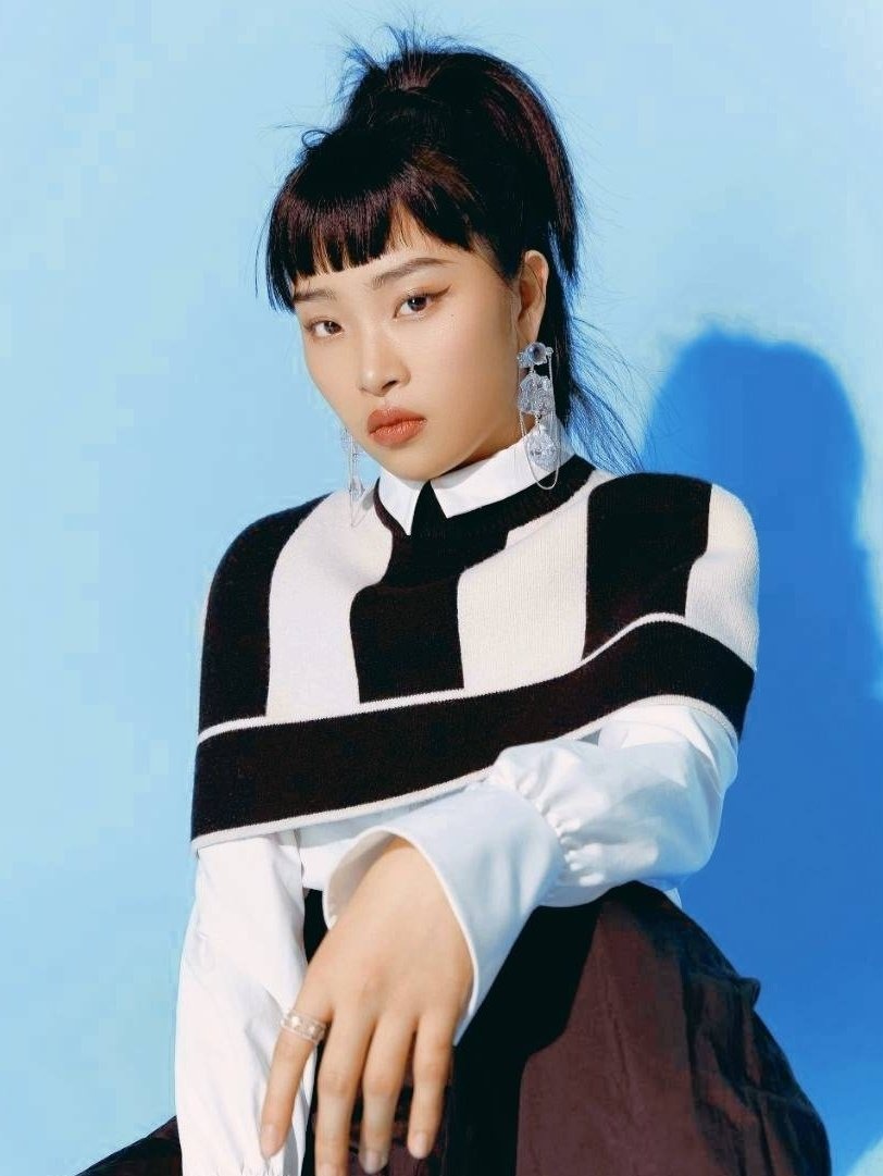 Ngu Thu Han gia tao anh 13