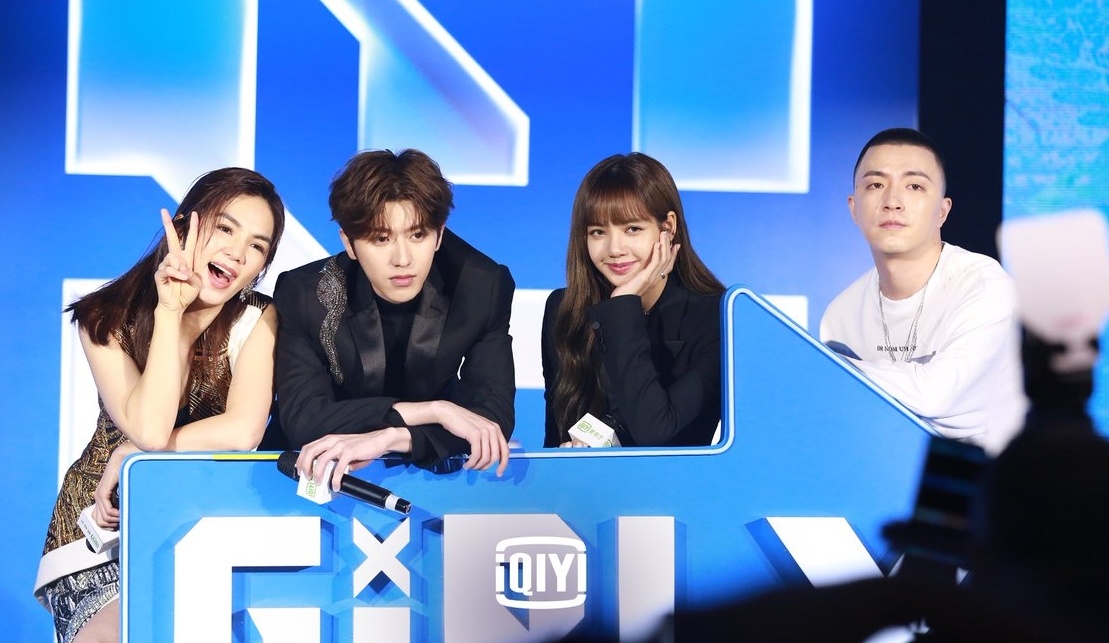 Ngu Thu Han gia tao anh 1