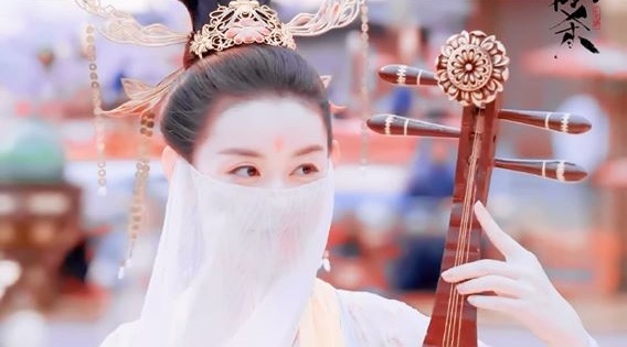 Tuong Y Y hoa than thanh tien nu hinh anh