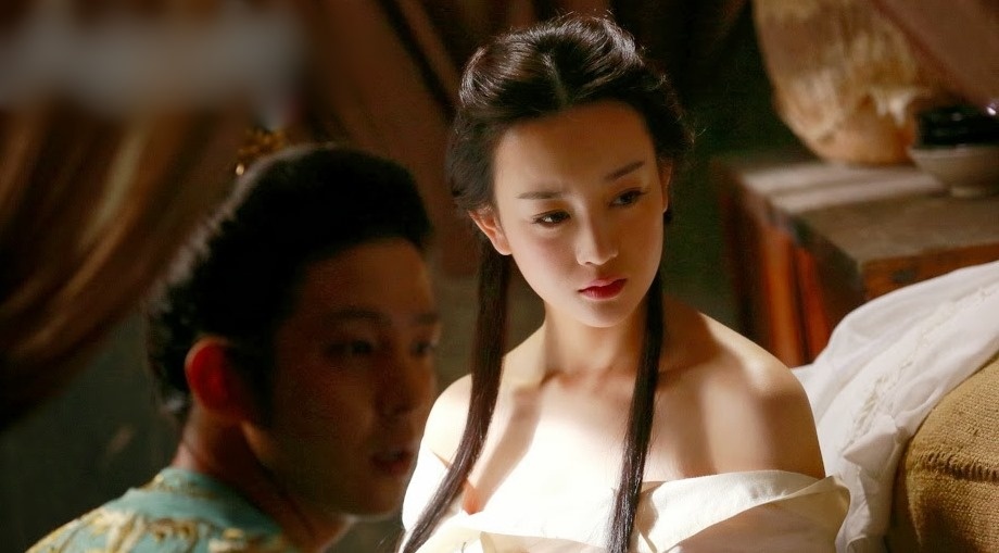 Truong Mong - than tien ty ty tai tieng, yeu mu quang va giat bo hinh anh