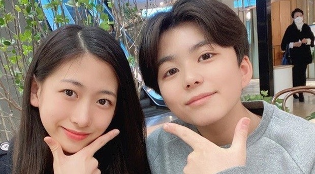 Hai sao nhi noi tieng nhat Han Quoc sau 10 nam gio ra sao? hinh anh