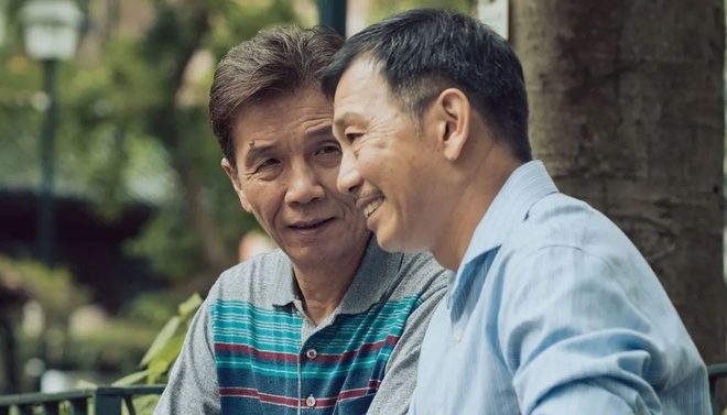Châu Đông Vũ giành ảnh hậu kim tượng ảnh 2 Chau Dong Vu gianh anh hau kim tuong anh 2