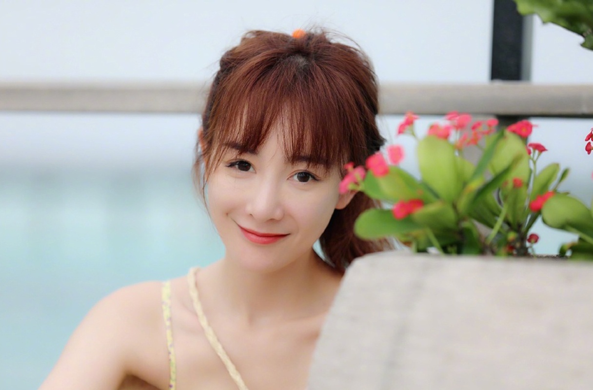 Truong Mong giat chong anh 4