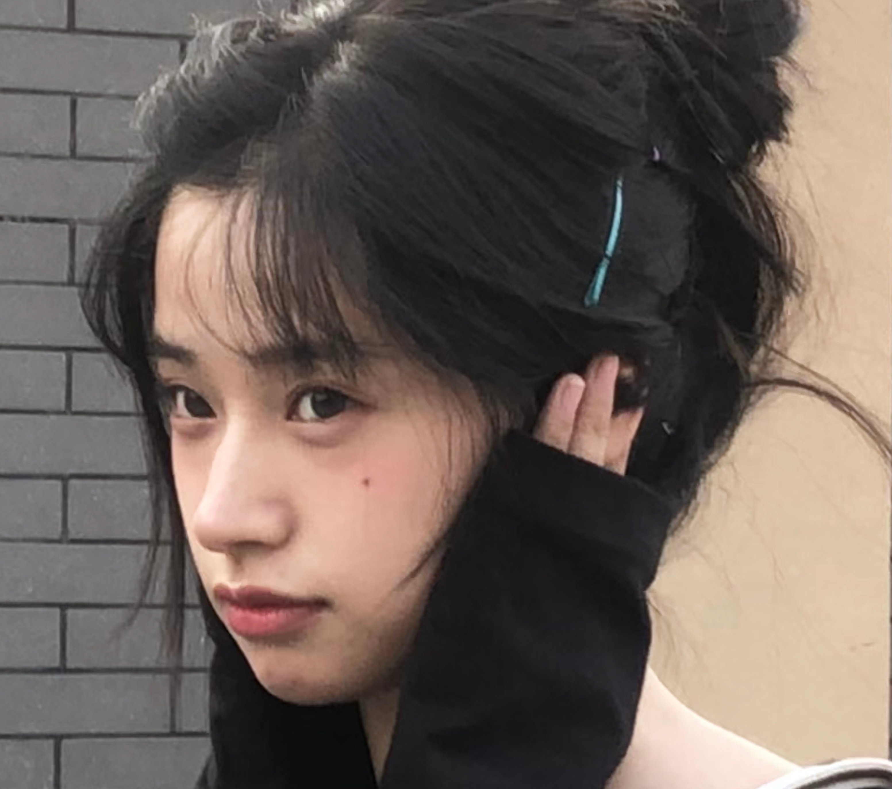 Thanh xuan co ban 2 anh 9