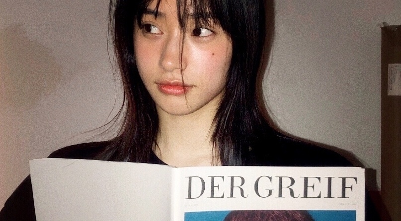 Nhung scandal tu tao cua co gai co guong mat dep nhu tinh dau quoc dan hinh anh