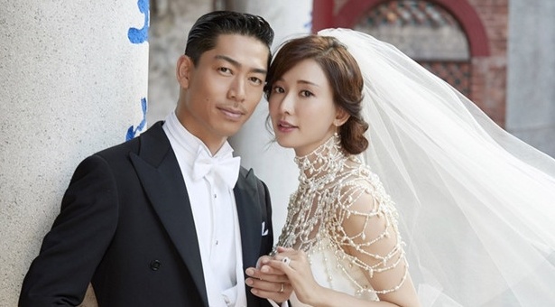 Lam Chi Linh kho co con o tuoi 46 hinh anh