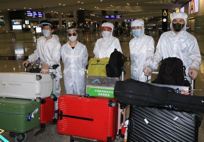 Thai Trac Nghien anh 1