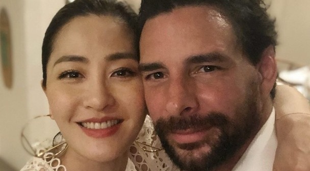 Sieu mau Hong Kong tha thu cho chong ngoai tinh hinh anh