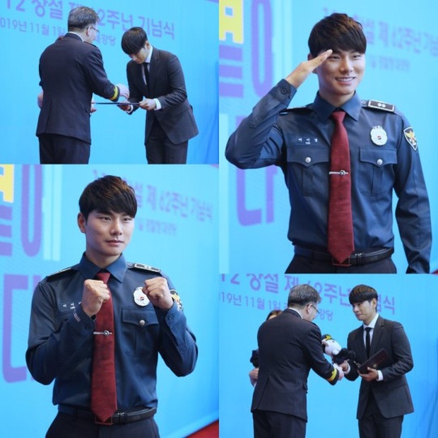 tai tu Hau due mat troi cuu nguoi anh 2