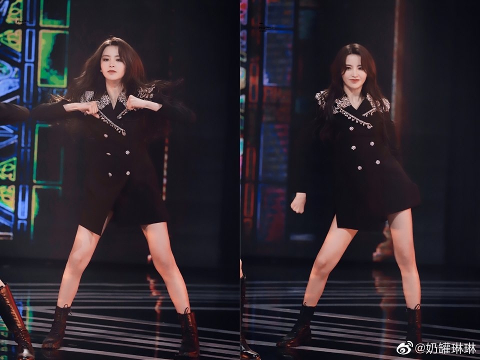 Kim Tử Hàm Thanh xuân có bạn 2 ảnh 11 Kim Tu Ham Thanh xuan co ban 2 anh 11