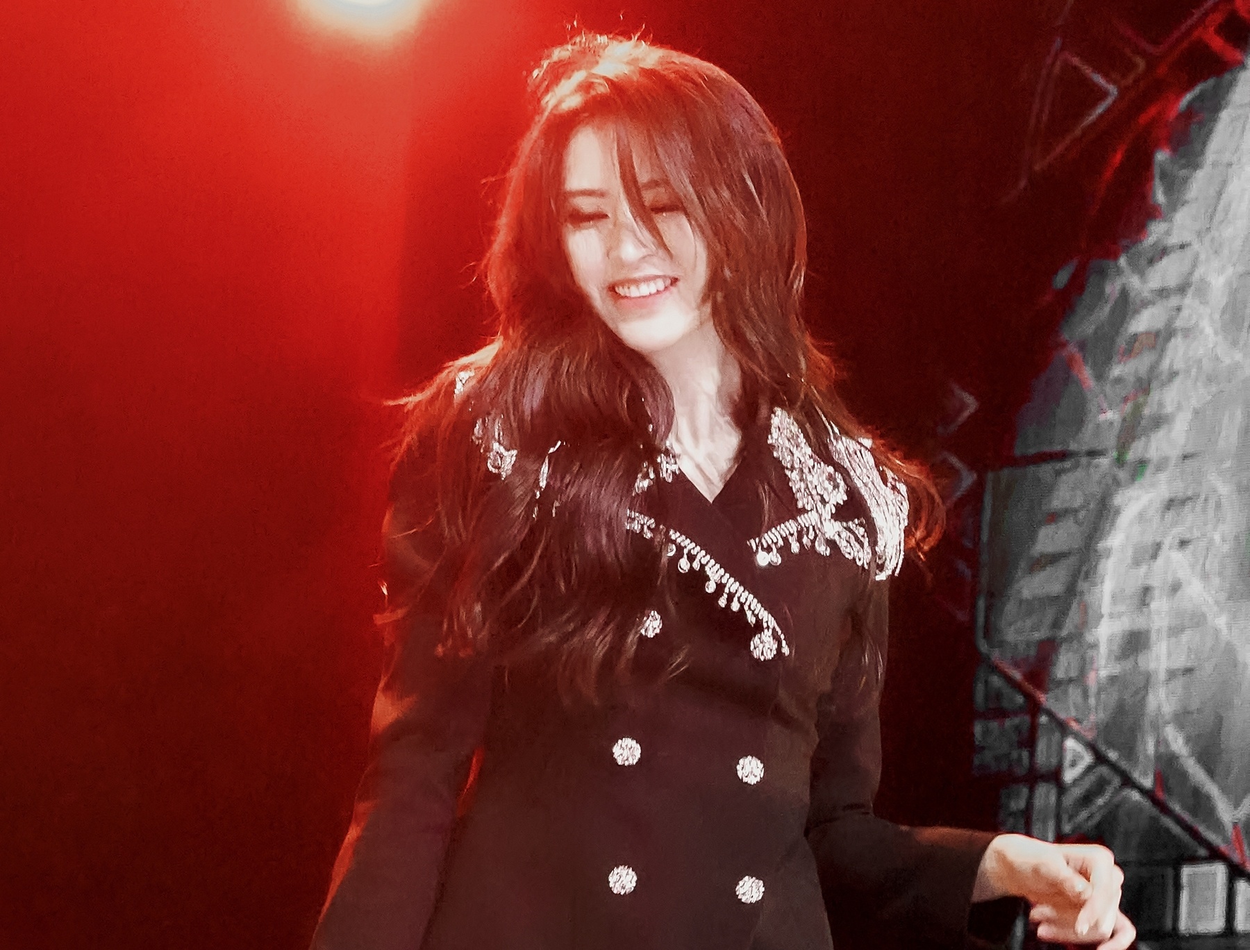 Kim Tử Hàm Thanh xuân có bạn 2 ảnh 2 Kim Tu Ham Thanh xuan co ban 2 anh 2